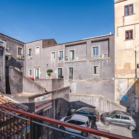 Modern Duplex With Balcony By Wonderful Italy Apartamento Catânia Exterior foto