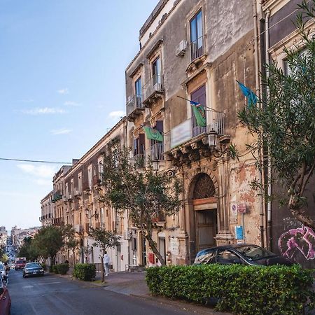 Modern Duplex With Balcony By Wonderful Italy Apartamento Catânia Exterior foto