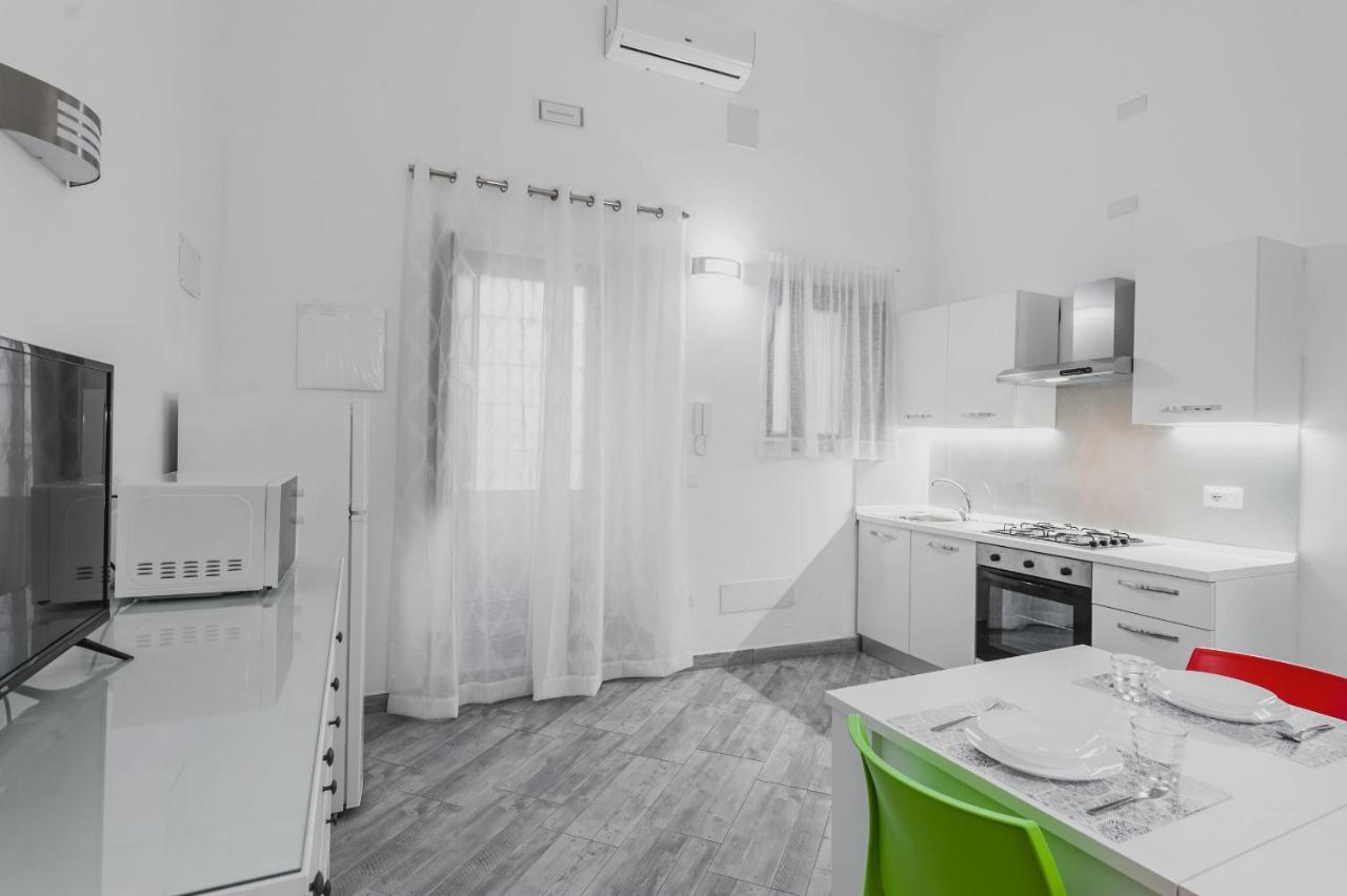 Modern Duplex With Balcony By Wonderful Italy Apartamento Catânia Exterior foto