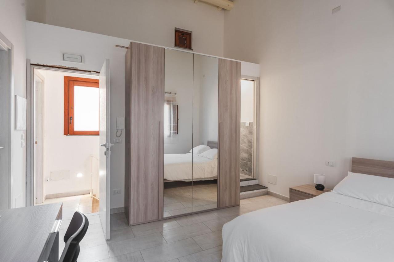 Modern Duplex With Balcony By Wonderful Italy Apartamento Catânia Exterior foto