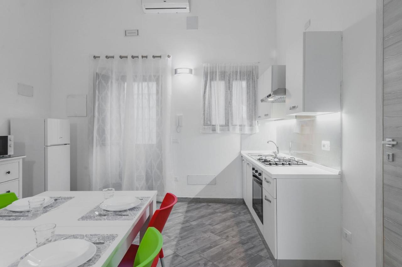 Modern Duplex With Balcony By Wonderful Italy Apartamento Catânia Exterior foto